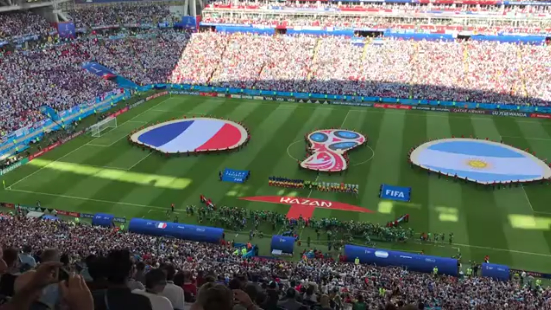 马的